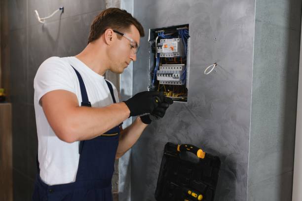 Professional Electrician in Atlantic Highlands, NJ